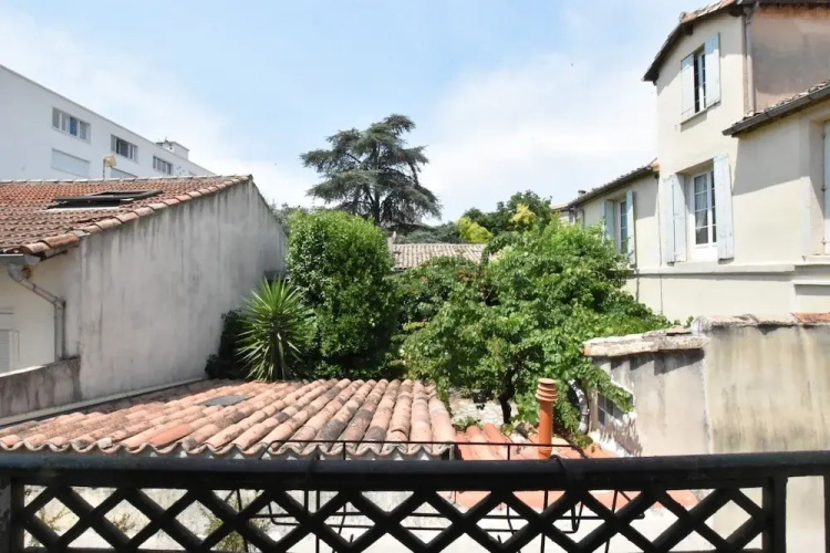 Studio centre historique Montpellier