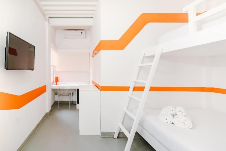 The Freedom Hotel photo 12