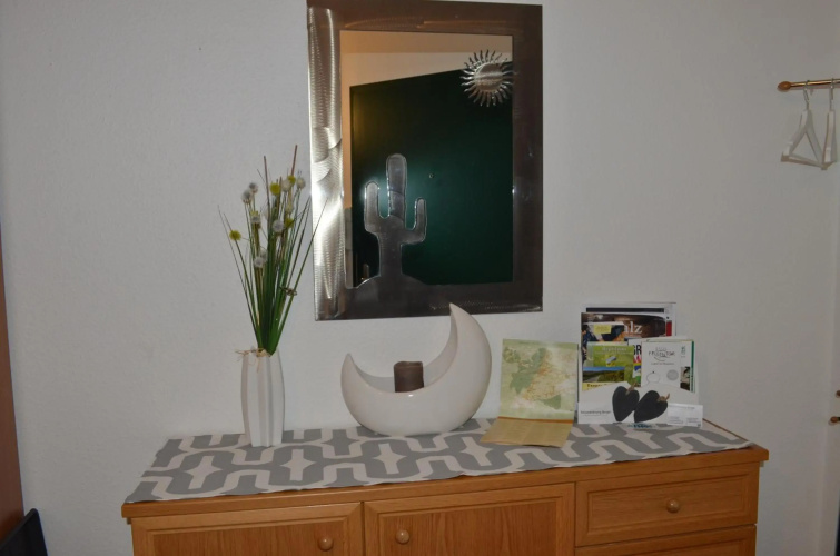 App. Ferienwohnung Berger