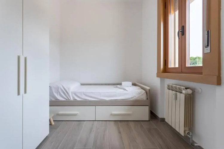 A Casa di Lelia