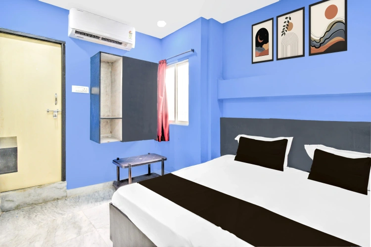 Classic room
