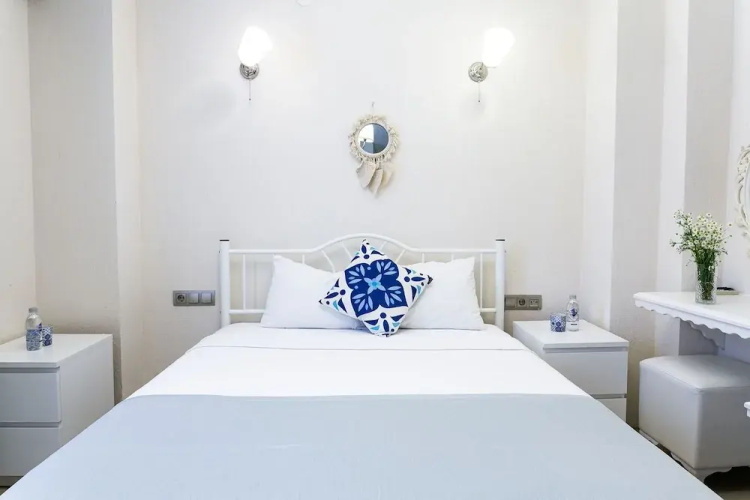 Cunda Eren Otel