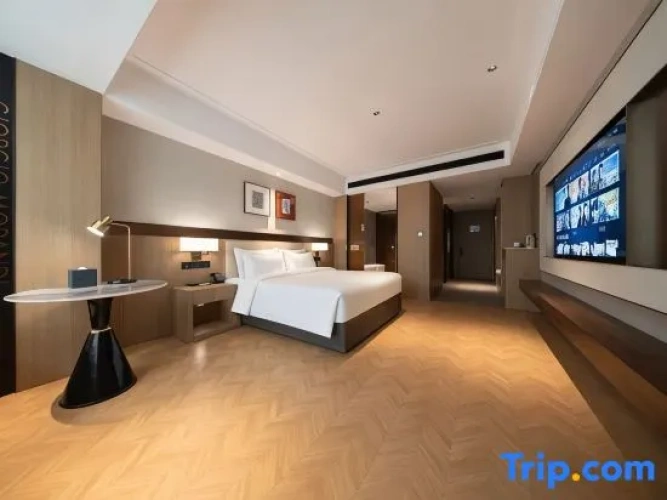 Premier Suite