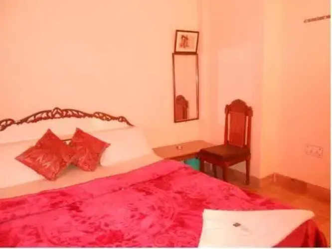 Marilyn Guest House