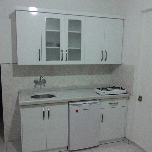 1 Bedroom Family Apartment