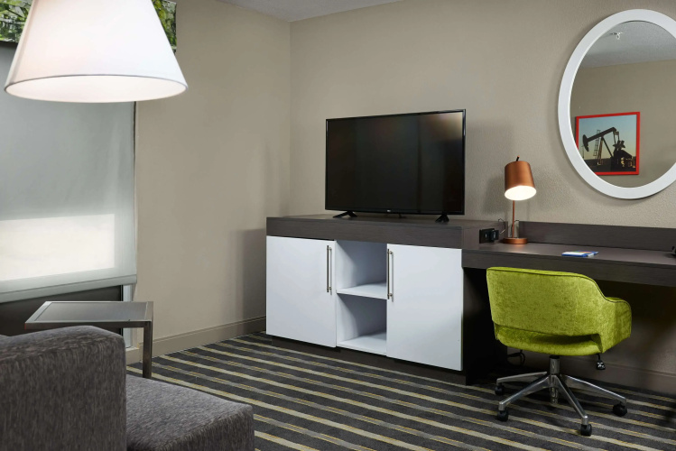 Hampton Inn by Hilton Eagle Pass