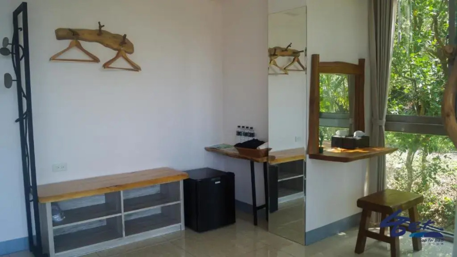 Toptai Homestay