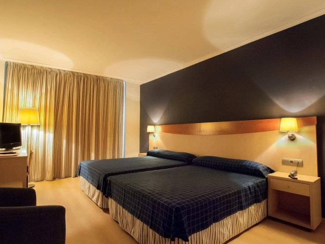 President Salou Hotel
