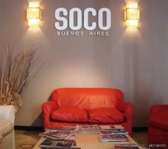 Chez Seb Buenos Aires