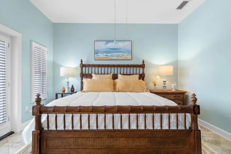 Pavilion Palms 203c