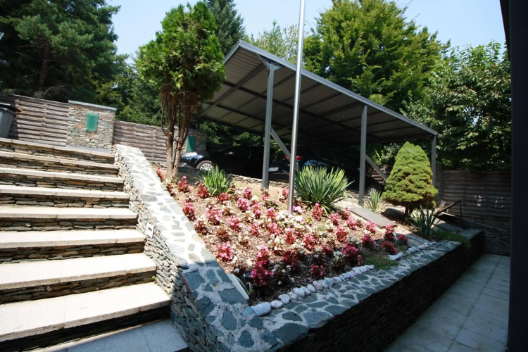 Villa Hanan