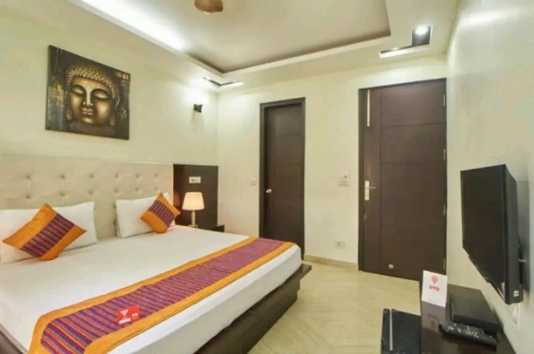 Standard room