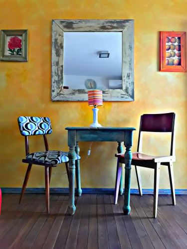 Hostal Del Viajero