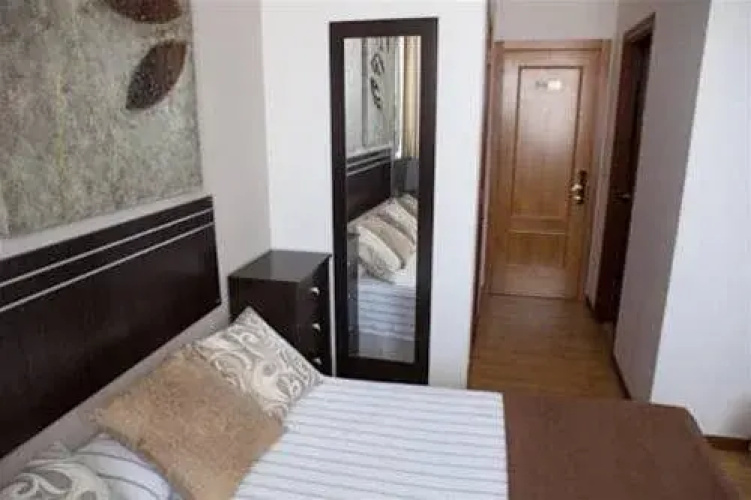 Hotel Princesa Vigo
