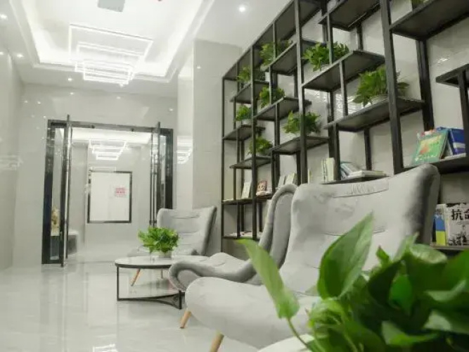 Mingxiang Hotel