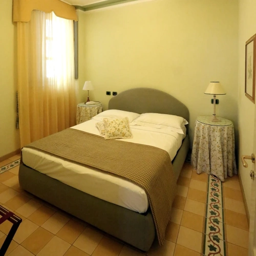 Junior Suite with balcony