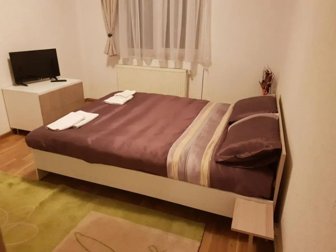 BigCitty Rooms