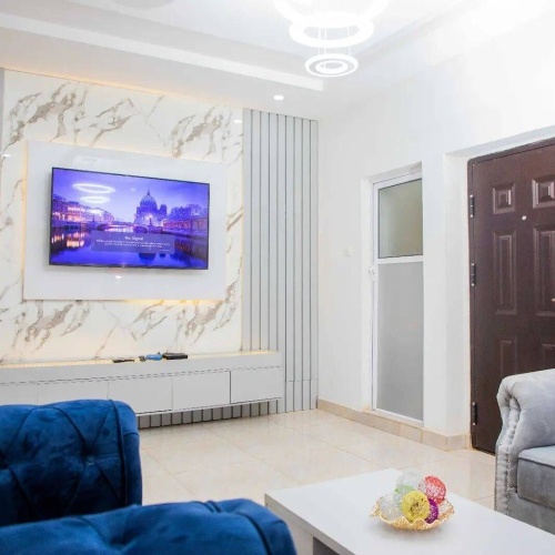 Comfort room
