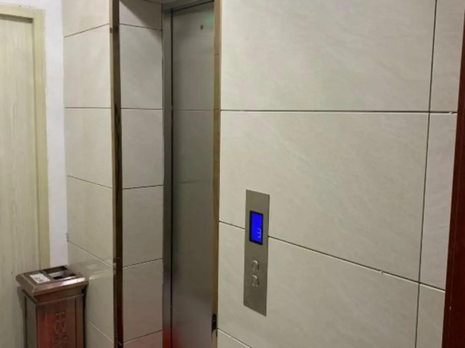 BengBu DingYuan Hotel