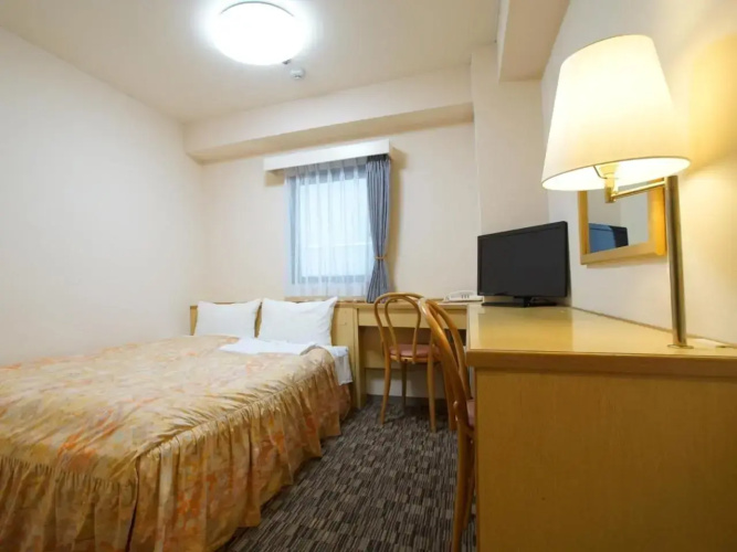 Nagoya Sakae Green Hotel