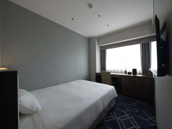 Double Nikko room