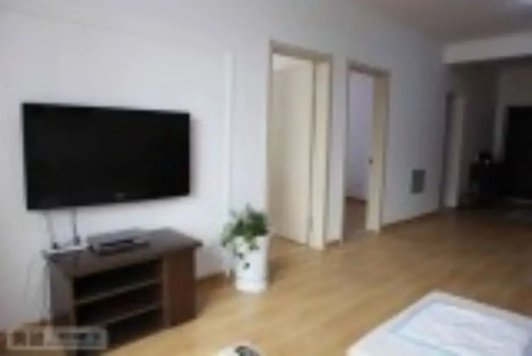 Dalian Haizhixin Apartment
