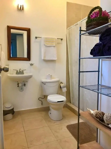 Casa Los Mikeles