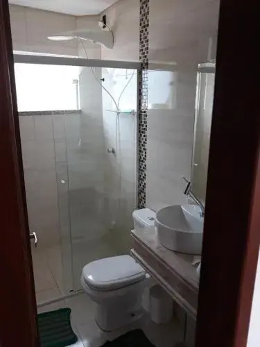 Apartamentos Bombinhas