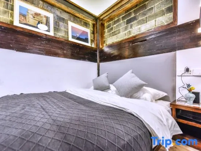 Double Apartment