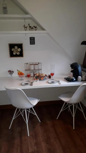 B & B De Gouwe Plek