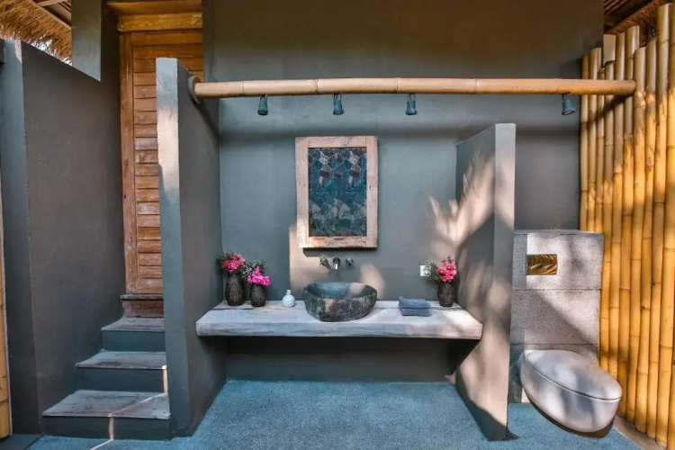 Slow Private Villas & Spa