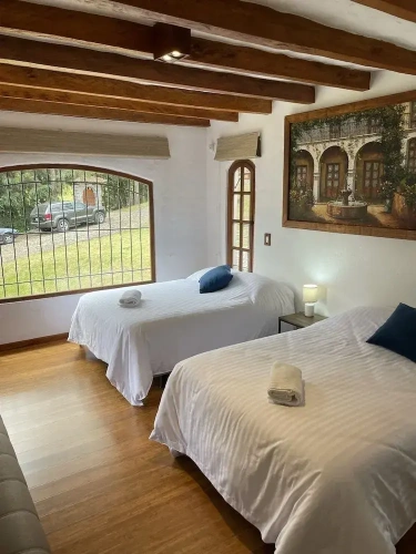 2 Bedrooms Standard Family room