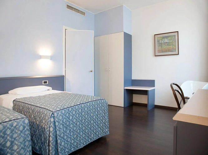 City Hotel Varese