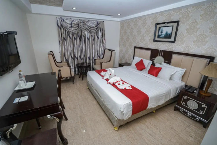 Hotel Sidhartha