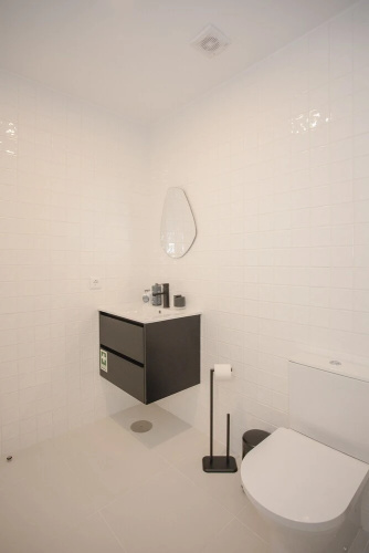 NAX Apartment E by Liiiving