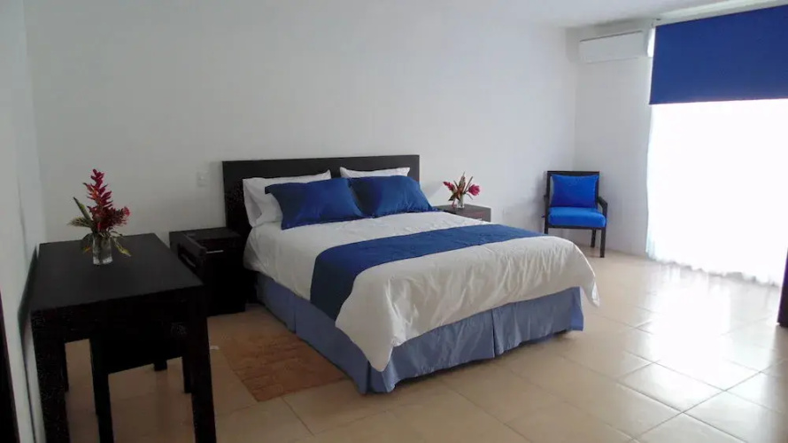 Hotel Yurak