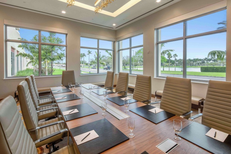 Hilton Miami Dadeland photo 19