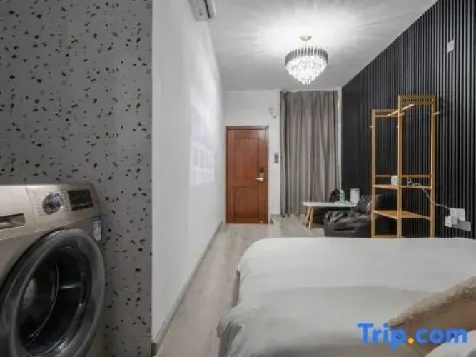 1 Bedroom Standard Double room