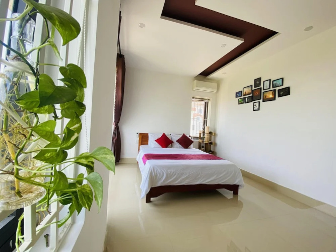 Field House Homestay