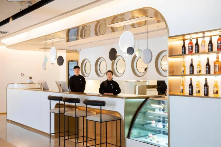 Hanting Express Hotel Beijing Lishuiqiao