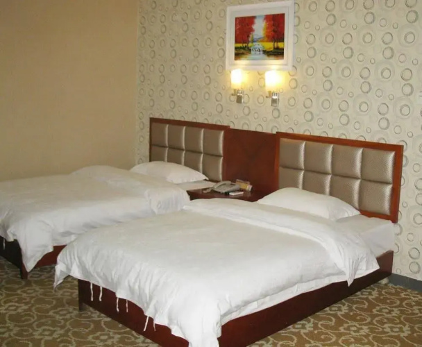 Hao Shi Jia Hotel