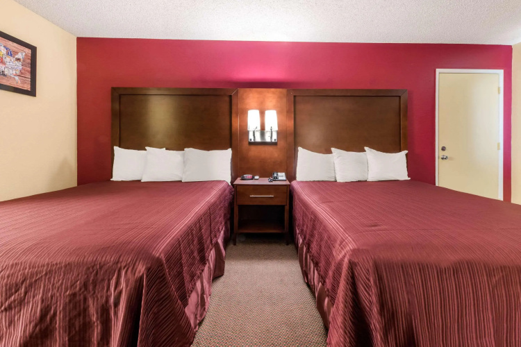 Econo Lodge