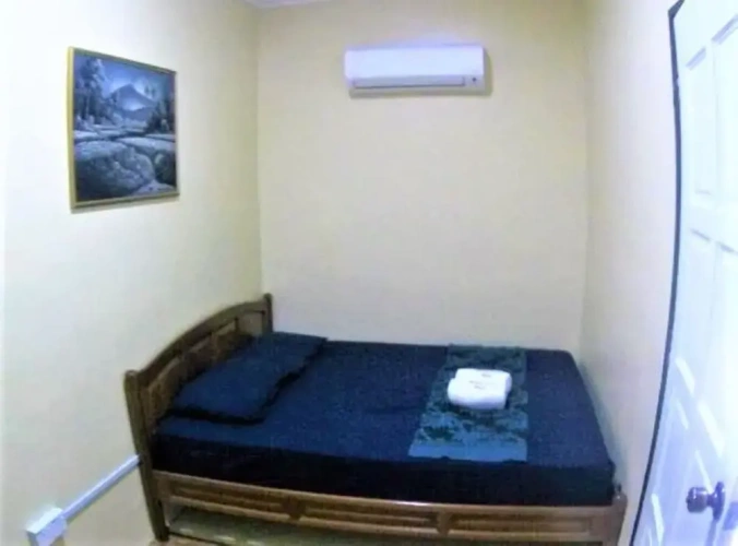 Standard Family room with balcony