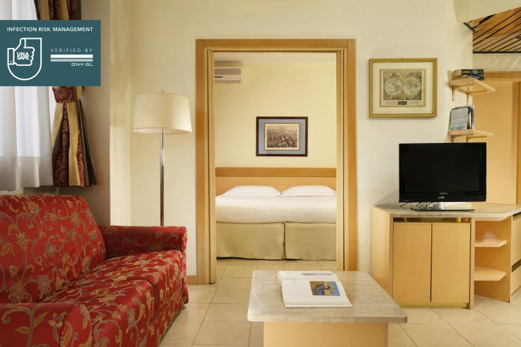 Quark Due Milano Hotel & Residence