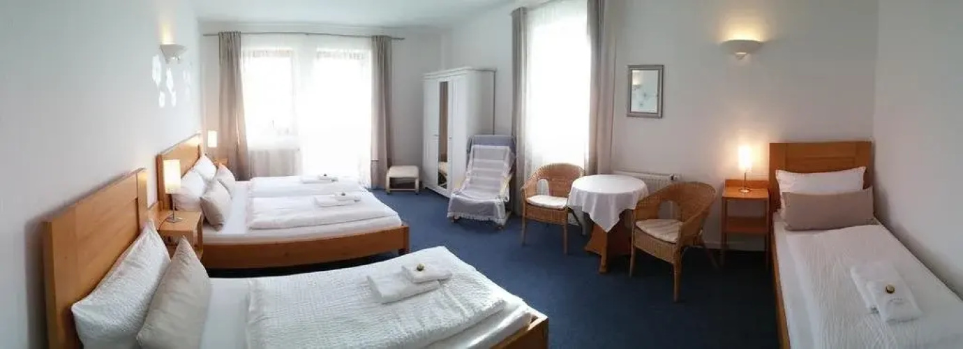 Pension Siesta