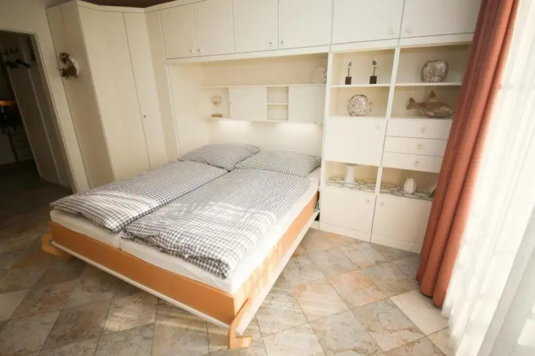 Ferienwohnung Seesternresidenz App.12