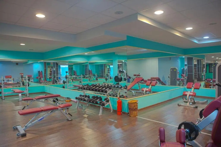 Natura Village Hotel & Spa photo 17