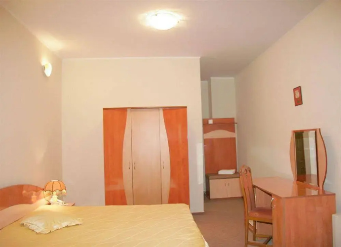 Hotel Amphitryon Premium