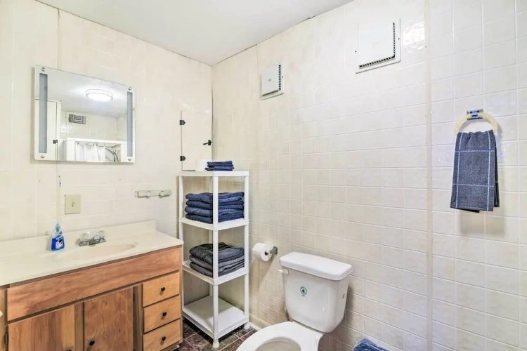 3 Bedrooms Villa
