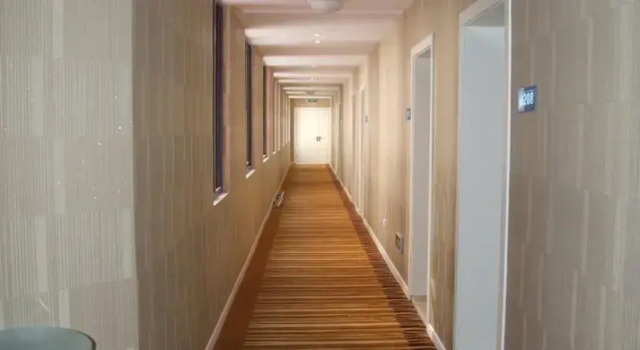 Kai Longhehas Hotel